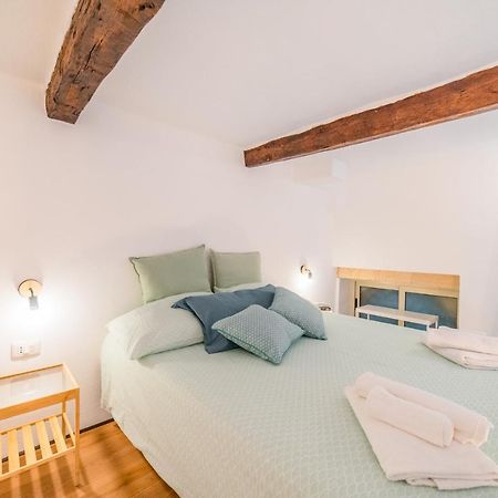 Апартаменты Loft Ortigia - Cozy Studio In The Historic Center Сиракузы Экстерьер фото